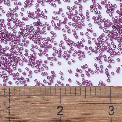 MIYUKI Delica Beads X-SEED-J020-DB1015-1