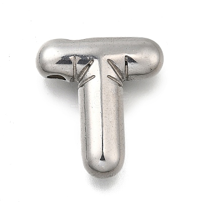304 Stainless Steel Pendants STAS-S166-01P-20-1