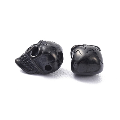 304 Stainless Steel Beads STAS-P291-12EB-1