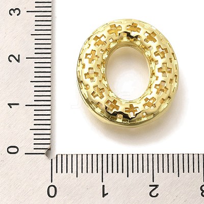 Brass Pendants KK-F884-G02-O-1