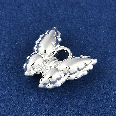Rack Plating Alloy Pendants PALLOY-D029-12S-RS-1