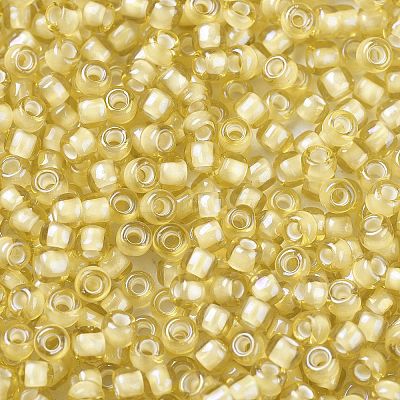 TOHO 8/0 Round Beads X-SEED-TR08-0948-1