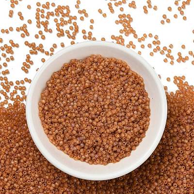 TOHO 11/0 Round Beads SEED-TR11-0162CF-1