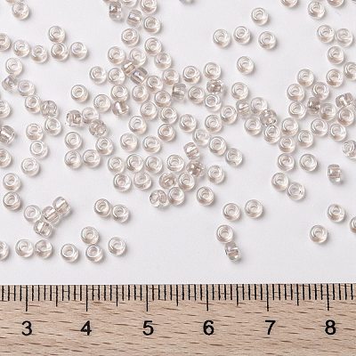 MIYUKI Round Rocailles Beads X-SEED-G008-RR3641-1
