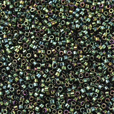 MIYUKI Delica Beads SEED-JP0008-DB0027-1