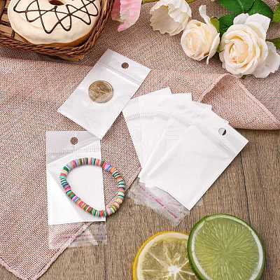 Rectangle Cellophane Bags OPC-F001-03C-1