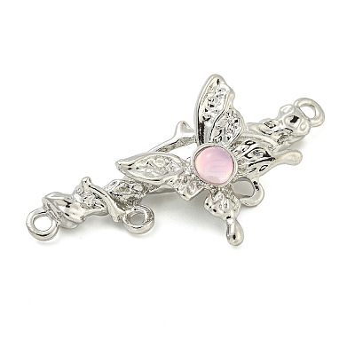 Alloy And Resin Pendants PALLOY-S029-01E-01-1