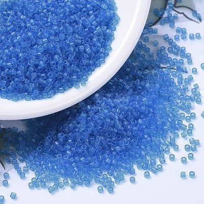 MIYUKI Delica Beads X-SEED-J020-DB1318-1