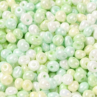 6/0 Glass Seed Beads X1-SEED-M012-01A-04-1
