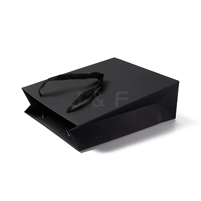 Kraft Paper Bags LS-ABAG-F008-01C-03-1