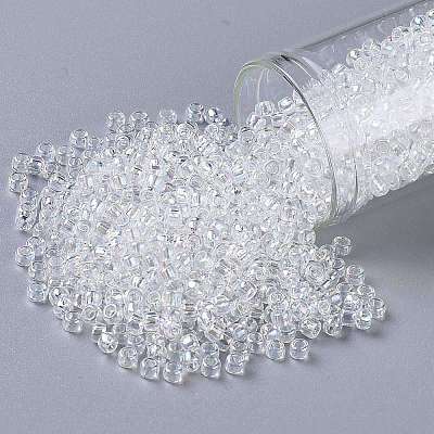 TOHO 8/0 Round Beads X-SEED-TR08-0161-1