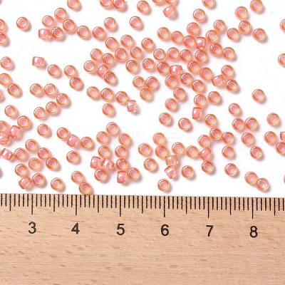 TOHO 8/0 Round Beads X-SEED-TR08-0956-1