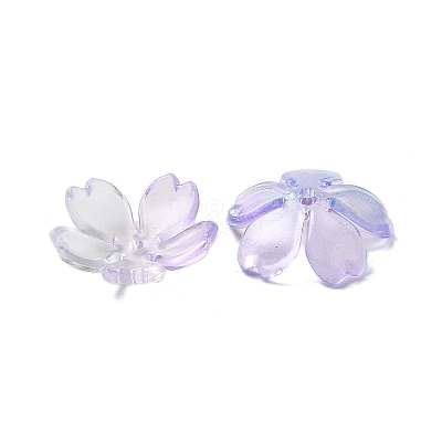 DIY Baroque Jewelry Making Finding Kit DIY-B073-02A-1