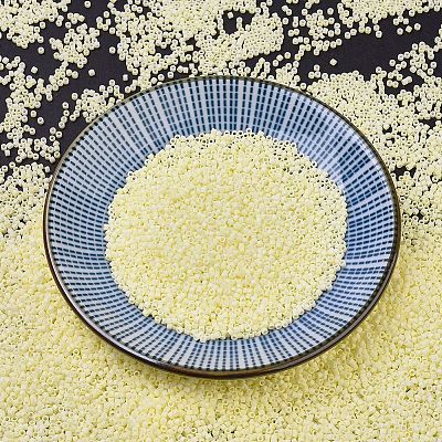 MIYUKI Delica Beads SEED-J020-DB1521-1