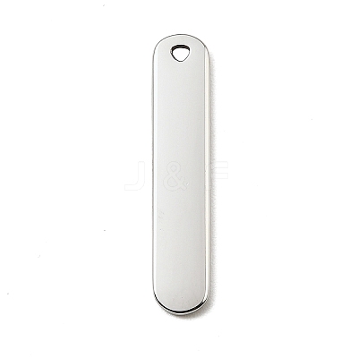 304 Stainless Steel Pendants SA-E001-09P-1
