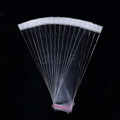 OPP Cellophane Bags OPC-S020-06A-1