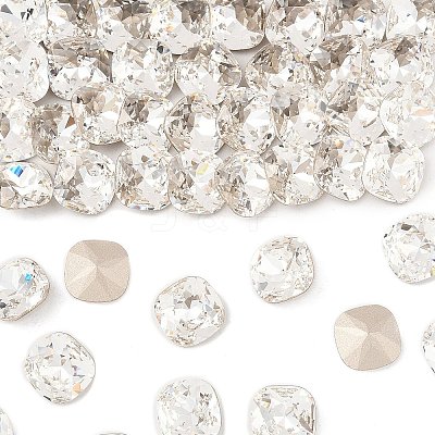 Preciosa® MAXIMA Crystal Fancy Stones Y-PRC-FC10-00030-1