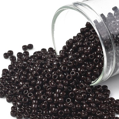 TOHO 11/0 Round Beads X-SEED-TR11-0046D-1