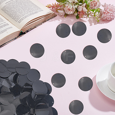 500Pcs PVC Plastic Pendants KY-GF0001-67A-04-1