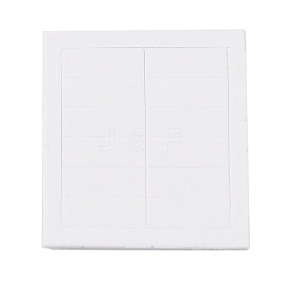 3D Plastic Luminous Wall Stickers DIY-F077-06E-1