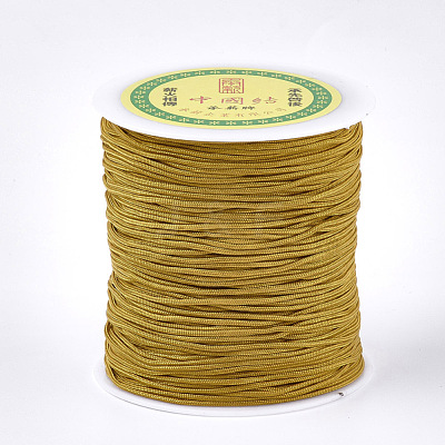 Nylon Braided Cord NWIR-S007-28-1