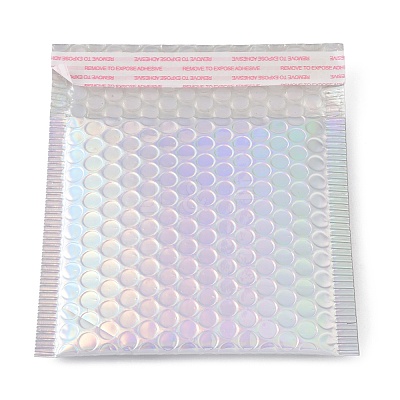 Polyethylene & Aluminum Laminated Films Package Bags X-OPC-K002-03B-1