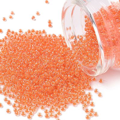 MIYUKI Round Rocailles Beads X-SEED-G007-RR0236-1