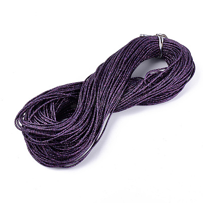 PU Leather Cords LC-S018-03B-1