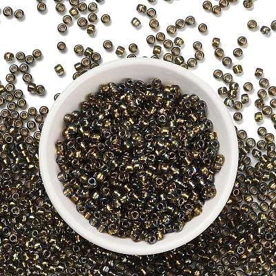 TOHO 6/0 Round Beads SEED-TR06-0271-1