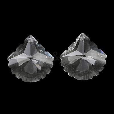 Glass Chandelier Prism Pendants GL-CBAAE15-07-1