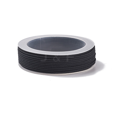 Braided Nylon Threads NWIR-E023-1mm-01-1