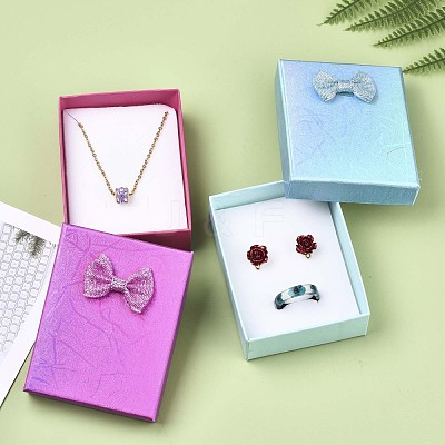 Cardboard Jewelry Boxes CBOX-N013-016-1