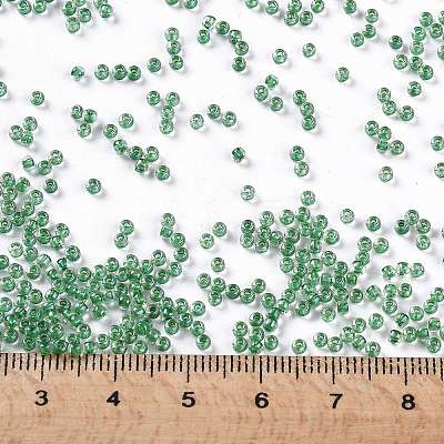 TOHO 11/0 Round Beads SEED-TR11-0187-1