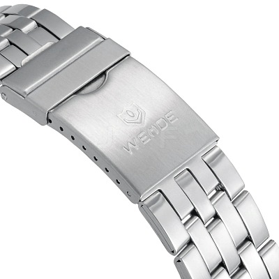 Men's Full Steel Sport Led Watches WACH-N001-17-1
