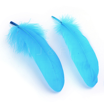 Goose Feather Costume Accessories X-FIND-Q044-08-1