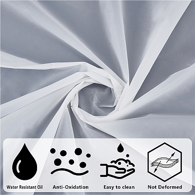 Nylon Mesh Fabric FIND-WH0816-024B-1