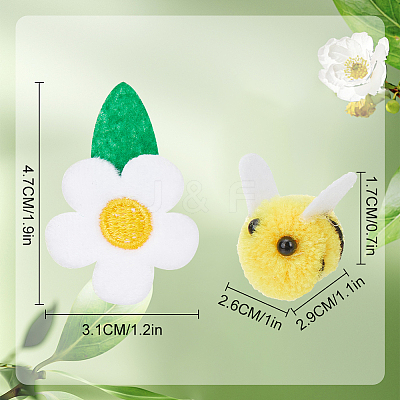 Cloth Ornament Accessories DIY-NB0012-69-1