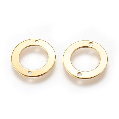 304 Stainless Steel Links connectors LS-STAS-E447-07G-1