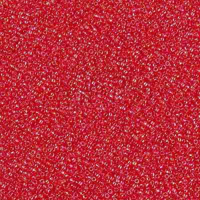 TOHO Round Seed Beads SEED-JPTR15-0165-1