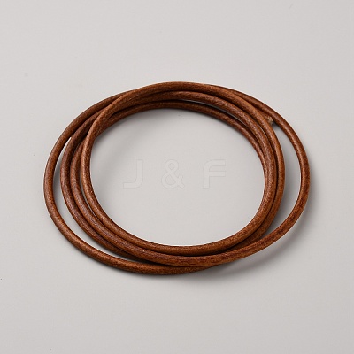 Cowhide Cord OCOR-WH20003-131A-1
