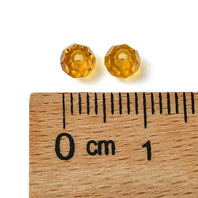 Preciosa® Crystal Beads X-PRC-BB4-10070-1