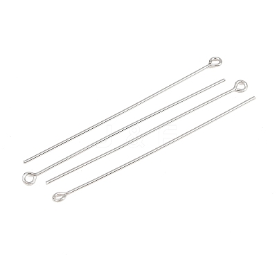 SHEGRACE 20G Brass Eye Pins XGRPCP277-265P-1