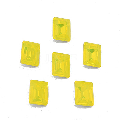 K9 Glass Rhinestone Cabochons MRMJ-N029-18-01-1