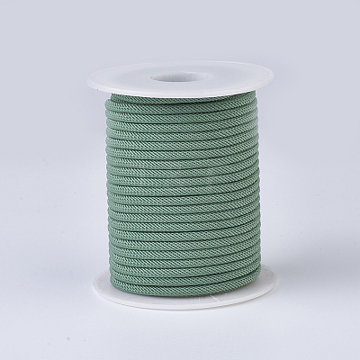 Nylon Braided Cord NWIR-P018-15-1
