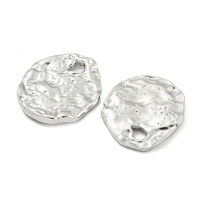 Non-Tarnish 304 Stainless Steel Pendants STAS-K253-11P-1