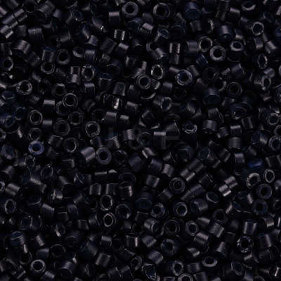 Glass Cylinder Beads SEED-S047-A-016-1
