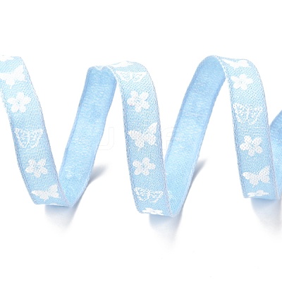 Cotton Ribbon SRIB-F010-05B-1
