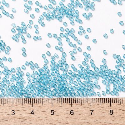 TOHO 11/0 Round Beads X-SEED-TR11-0930-1