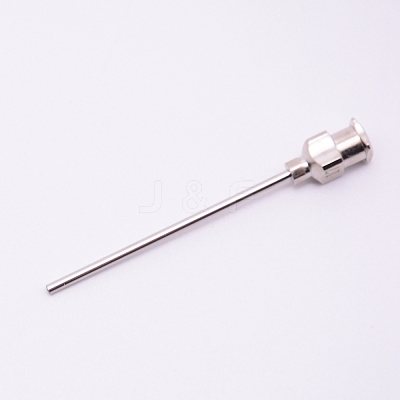 Stianless Steel Dispensing Needles STAS-WH0022-11P-03-1