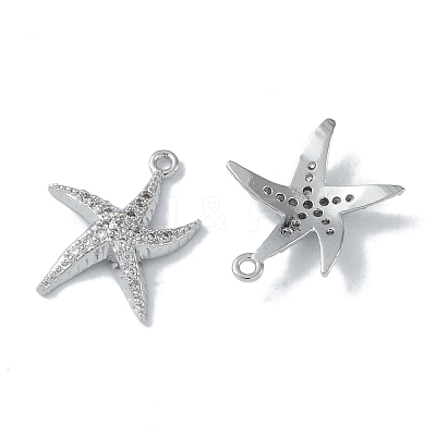 Ocean Collection Theme Jewelry KK-H482-17A-P-1